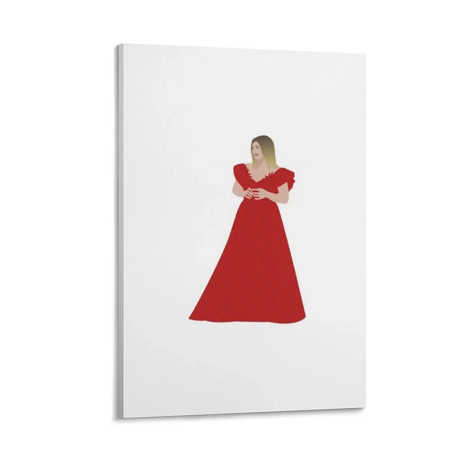 Holiday Kelly Clarkson Canvas Painting Home decoration poster aesthetic home decor interior
Holiday Kelly Clarkson Canvas Painting Home decoration poster aesthetic home decor interior