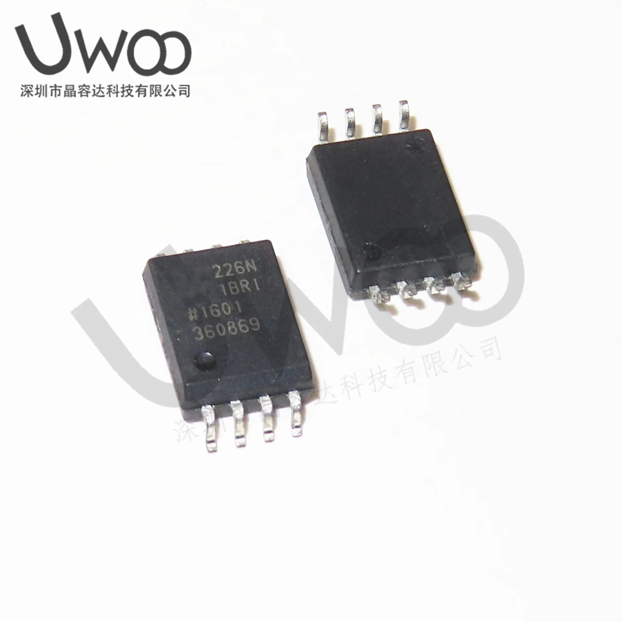10PCS ADUM226N1BRIZ ADUM226N1 SOP-8 SMD Digital Isolator Chip Brand new original stock
10PCS ADUM226N1BRIZ ADUM226N1 SOP-8 SMD Digital Isolator Chip Brand new original stock