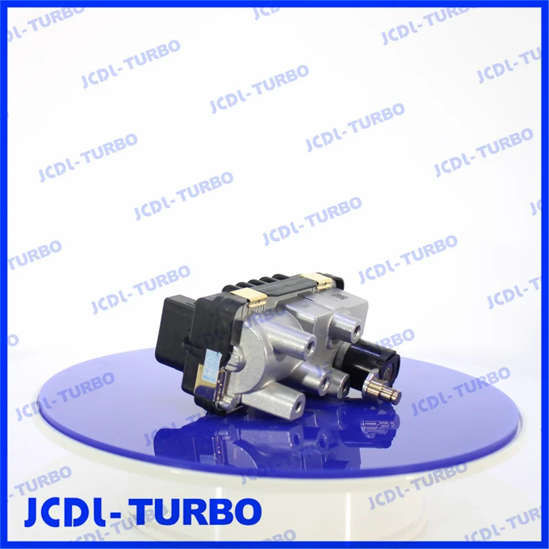 Turbo 767805-2/3/4/5 775047-1 776469-3/4/5/6 Electronic Actuator G-21 767649 6NW009550-05 for Audi Vehicle A4 A5 A6 Q5
Turbo 767805-2/3/4/5 775047-1 776469-3/4/5/6 Electronic Actuator G-21 767649 6NW009550-05 for Audi Vehicle A4 A5 A6 Q5