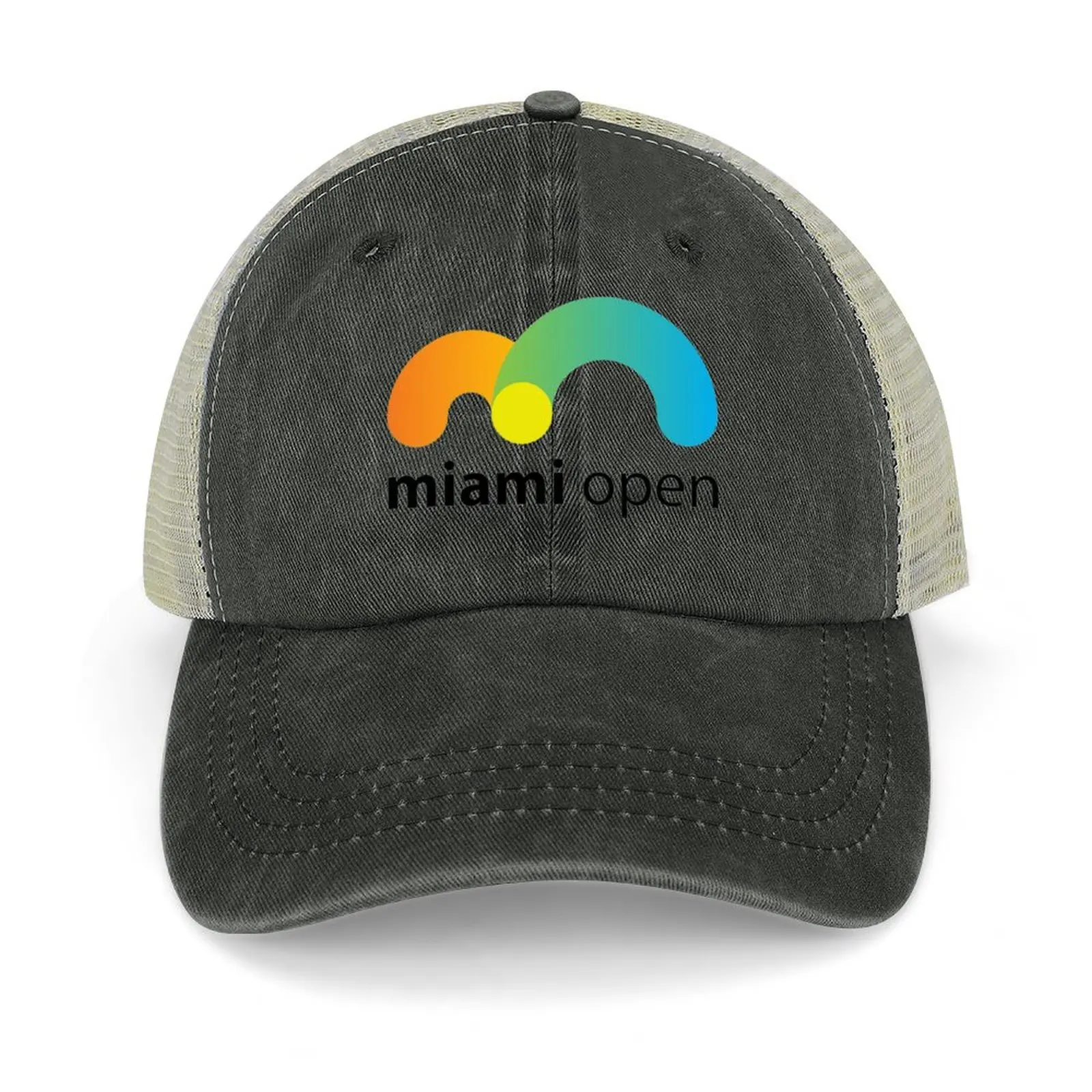 Бейсбольная кепка miami open, конская шляпа, кепка дальнобойщика, забавные шляпы, мужские и женские
Бейсбольная кепка miami open, конская шляпа, кепка дальнобойщика, забавные шляпы, мужские и женские