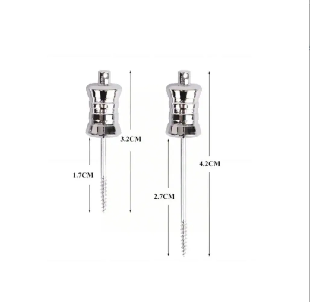 34&44mm Minimally Invasive Broken Root Extractor – Stainless Steel Tooth Removal Tool for Dental Surgery.
34&44mm Minimally Invasive Broken Root Extractor – Stainless Steel Tooth Removal Tool for Dental Surgery.