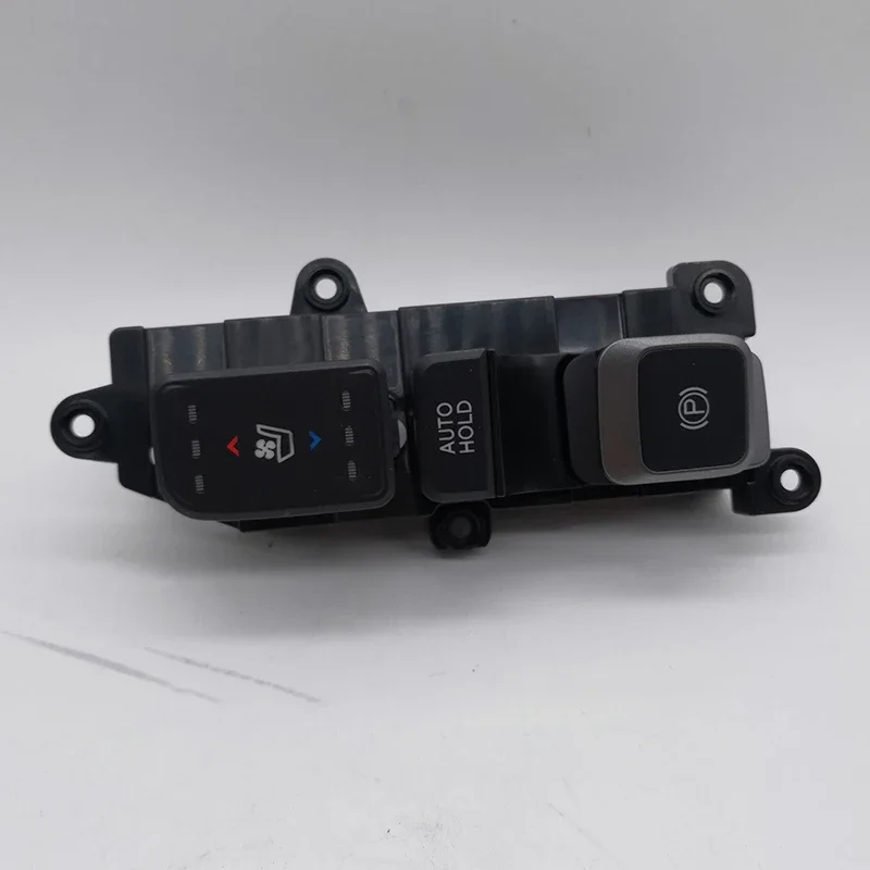 Переключатель стеклоотопления стояночного тормоза автомобиля 933102 W315 93310-2W315 для Hyundai 2013 2014 Santa Fe Dm Сменные аксессуары 
Переключатель стеклоотопления стояночного тормоза автомобиля 933102 W315 93310-2W315 для Hyundai 2013 2014 Santa Fe Dm Сменные аксессуары