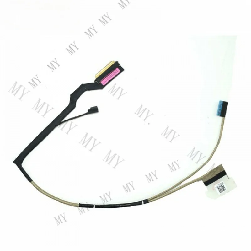 TT 0N5G2Y Lcd Cable Lvds Wire Screen Line For Dell Alienware M15 R6 240HZ 360HZ
TT 0N5G2Y Lcd Cable Lvds Wire Screen Line For Dell Alienware M15 R6 240HZ 360HZ