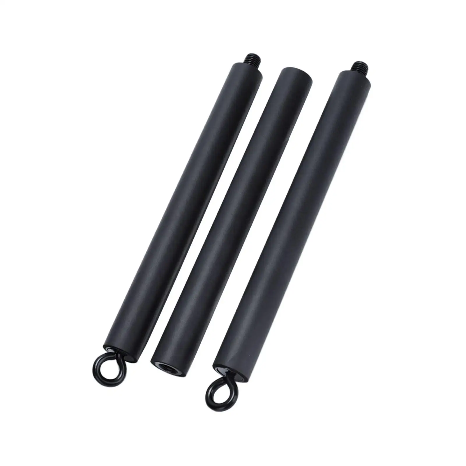 Resistance Band Bar Only Fitness Bar Alloy Steel 39 inch 3 Parts Pilates Bar Workout Bar for Exercise for Power Lifting Back
Resistance Band Bar Only Fitness Bar Alloy Steel 39 inch 3 Parts Pilates Bar Workout Bar for Exercise for Power Lifting Back