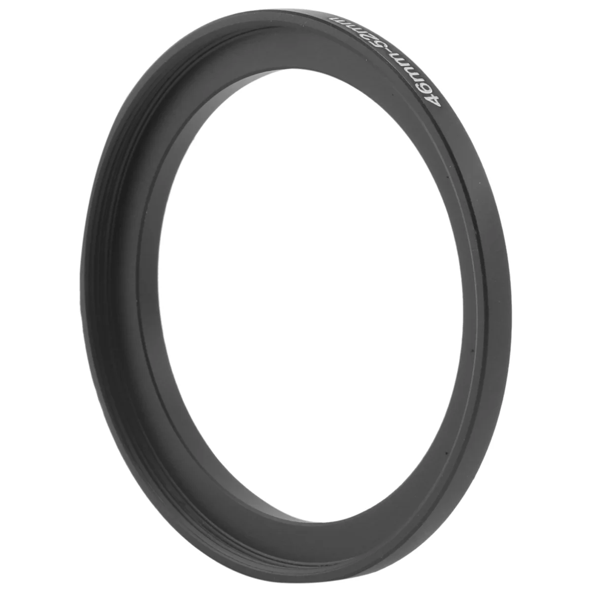 X64A_46mm-52mm Алюминиевое повышающее переходное кольцо для цифровой зеркальной камеры
X64A_46mm-52mm Алюминиевое повышающее переходное кольцо для цифровой зеркальной камеры