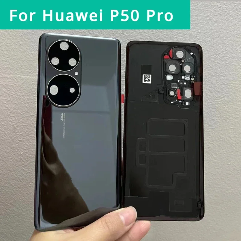 6,6 "для Huawei P50 Pro задняя крышка батарейного отсека, запасные части, корпус задней двери + рамка камеры
6,6 "для Huawei P50 Pro задняя крышка батарейного отсека, запасные части, корпус задней двери + рамка камеры
