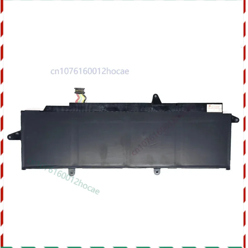 Оригинальный аккумулятор L20M4P73 SB10W51919 5B10W51818 54,7 Втч для ThinkPad X13 G2 20SX001UUS AMD 20XH001KGE 20WK00AGMB
Оригинальный аккумулятор L20M4P73 SB10W51919 5B10W51818 54,7 Втч для ThinkPad X13 G2 20SX001UUS AMD 20XH001KGE 20WK00AGMB