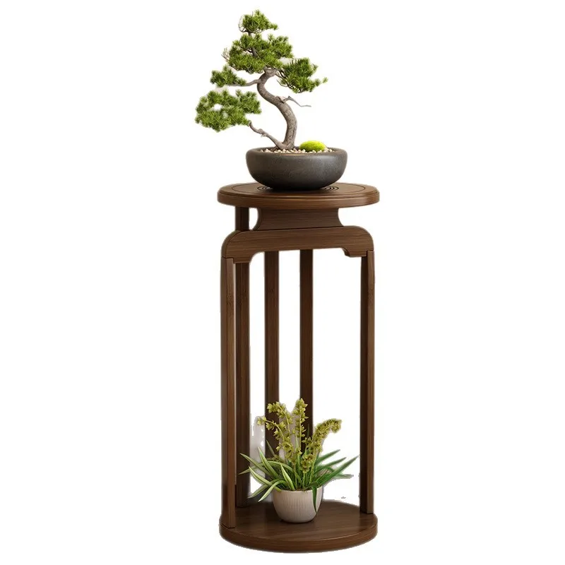 Подставка для цветов в китайском стиле, напольная круглая ваза в гостиной, подставка для цветочной раковины
Подставка для цветов в китайском стиле, напольная круглая ваза в гостиной, подставка для цветочной раковины