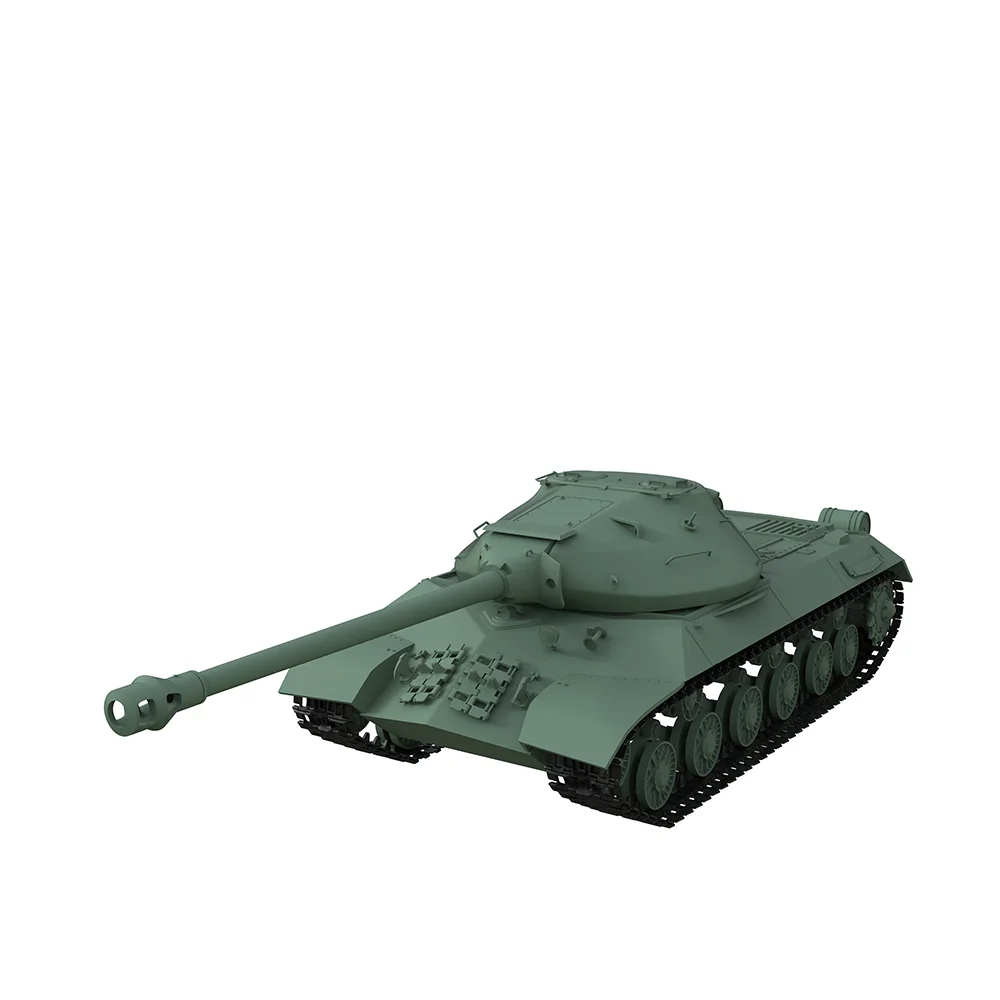 Советский танк ИС-3 SSMODEL SS855, масштабы 1/16, 1/72, 1/35, 1/48, 25 мм, военная модель-конструктор
Советский танк ИС-3 SSMODEL SS855, масштабы 1/16, 1/72, 1/35, 1/48, 25 мм, военная модель-конструктор