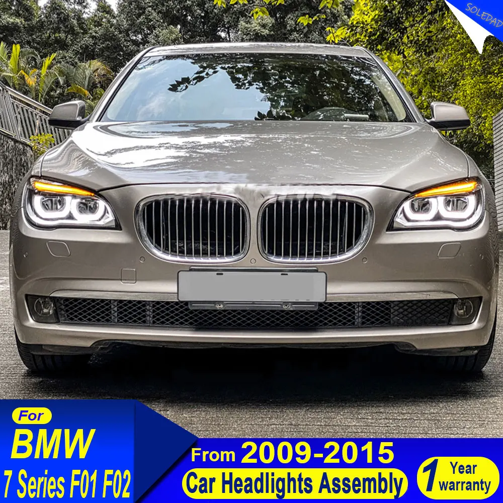 Автомобильная полностью светодиодная фара для BMW F01 F02 730i 735i Светодиодная фара 2009 2010 2011 2012 2013-2015 Фара DRL Сигнальная линза проектора
Автомобильная полностью светодиодная фара для BMW F01 F02 730i 735i Светодиодная фара 2009 2010 2011 2012 2013-2015 Фара DRL Сигнальная линза проектора