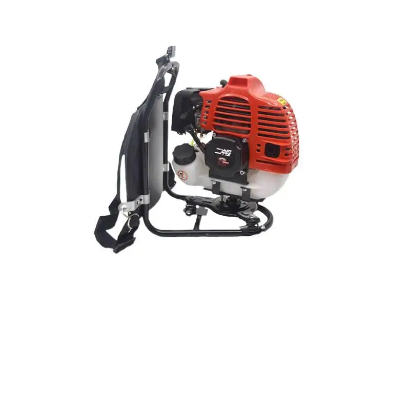 for lawn mowers and brush cutters are equipped with 40-5 two-stroke engine (2.5 horsepower) accessories
for lawn mowers and brush cutters are equipped with 40-5 two-stroke engine (2.5 horsepower) accessories