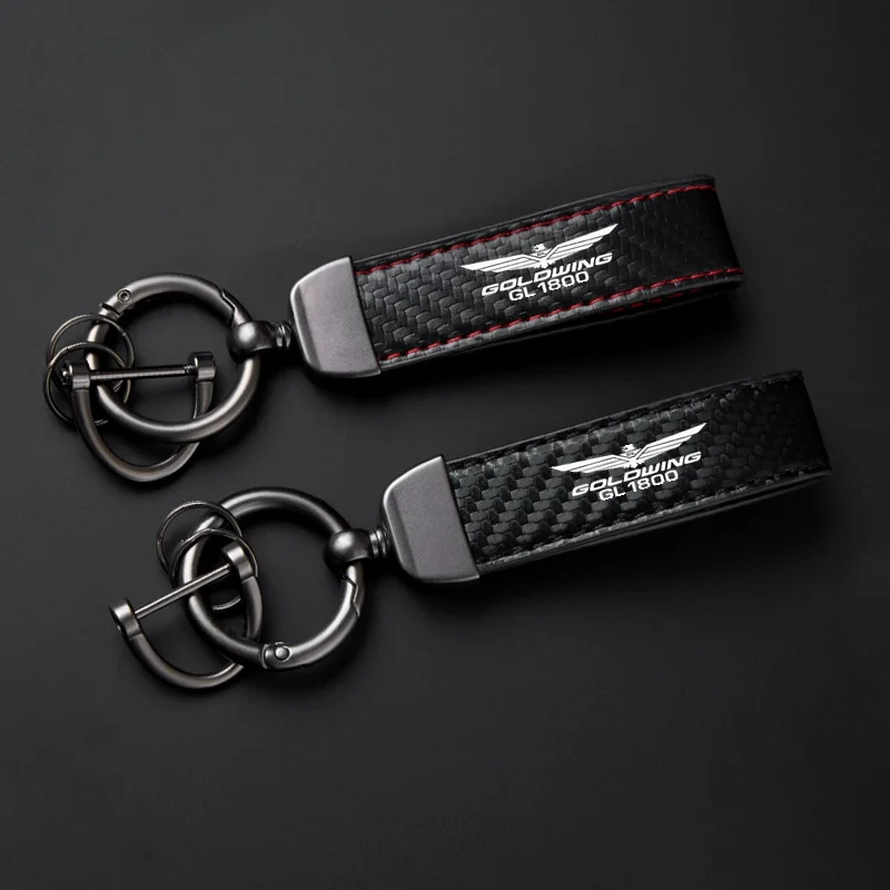 Keyrings For Honda Goldwing 1800 GL1800 F6B 2002-2017 2016 Key Ring Keys Strap Keychain Men Women Car Personality Motorcycle
Keyrings For Honda Goldwing 1800 GL1800 F6B 2002-2017 2016 Key Ring Keys Strap Keychain Men Women Car Personality Motorcycle