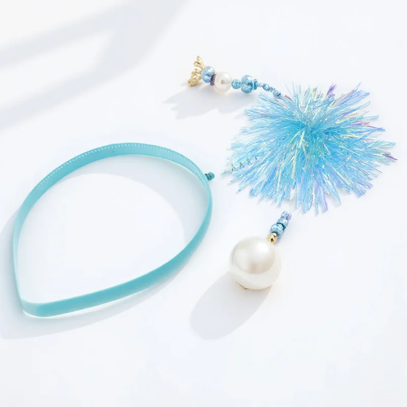 Pompom Head Boppers Headband Design Party Favors Birthday Valentine New Years Festival Women Girls Hair Accessories
Pompom Head Boppers Headband Design Party Favors Birthday Valentine New Years Festival Women Girls Hair Accessories