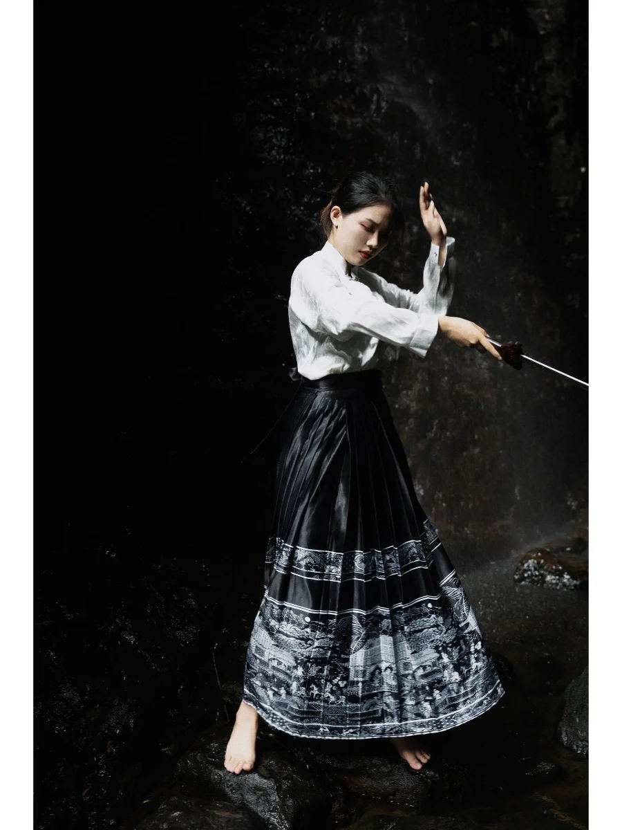 Новые китайские мужские брюки свободного кроя со средней посадкой, повседневные, молодежные, осенне-зимние, модные
Новые китайские мужские брюки свободного кроя со средней посадкой, повседневные, молодежные, осенне-зимние, модные