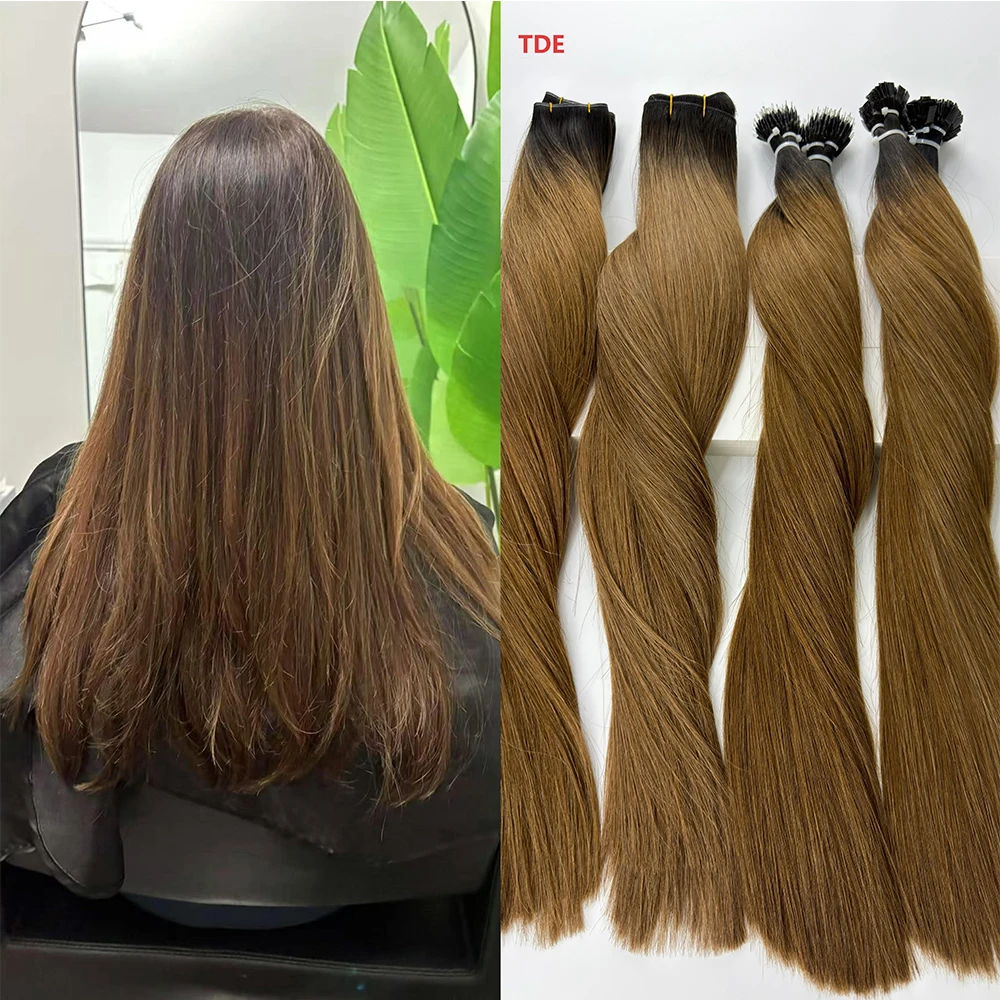 Genius Weft Human Hair Extensions 50g Per Pack 100% Remy Virgin Slavic European Double Drawn Genius Weft Hair Extension
Genius Weft Human Hair Extensions 50g Per Pack 100% Remy Virgin Slavic European Double Drawn Genius Weft Hair Extension