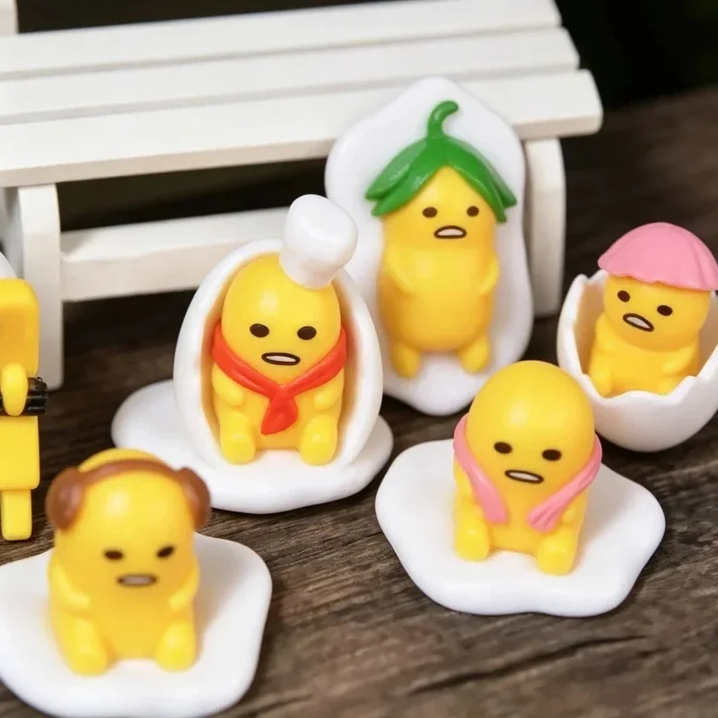 New Product In Stock Anime Dan Huang Ge Blind Box Handmade Toy Cute Desktop Ornament Gift For Friend Holiday Surprise
New Product In Stock Anime Dan Huang Ge Blind Box Handmade Toy Cute Desktop Ornament Gift For Friend Holiday Surprise
