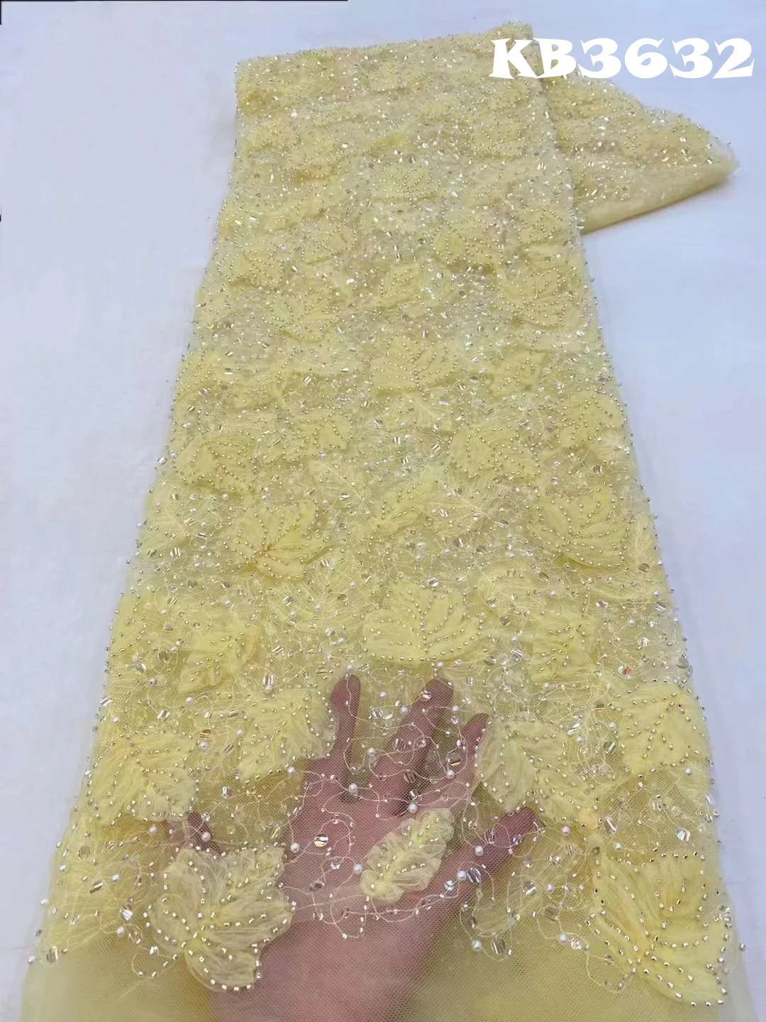 Hot Pink Lace Fabric African Lace Fabric 5 Yards High Quality Embroidered Lace 2024 Beaded Lace Elegant Dresses For Women KB3632
Hot Pink Lace Fabric African Lace Fabric 5 Yards High Quality Embroidered Lace 2024 Beaded Lace Elegant Dresses For Women KB3632