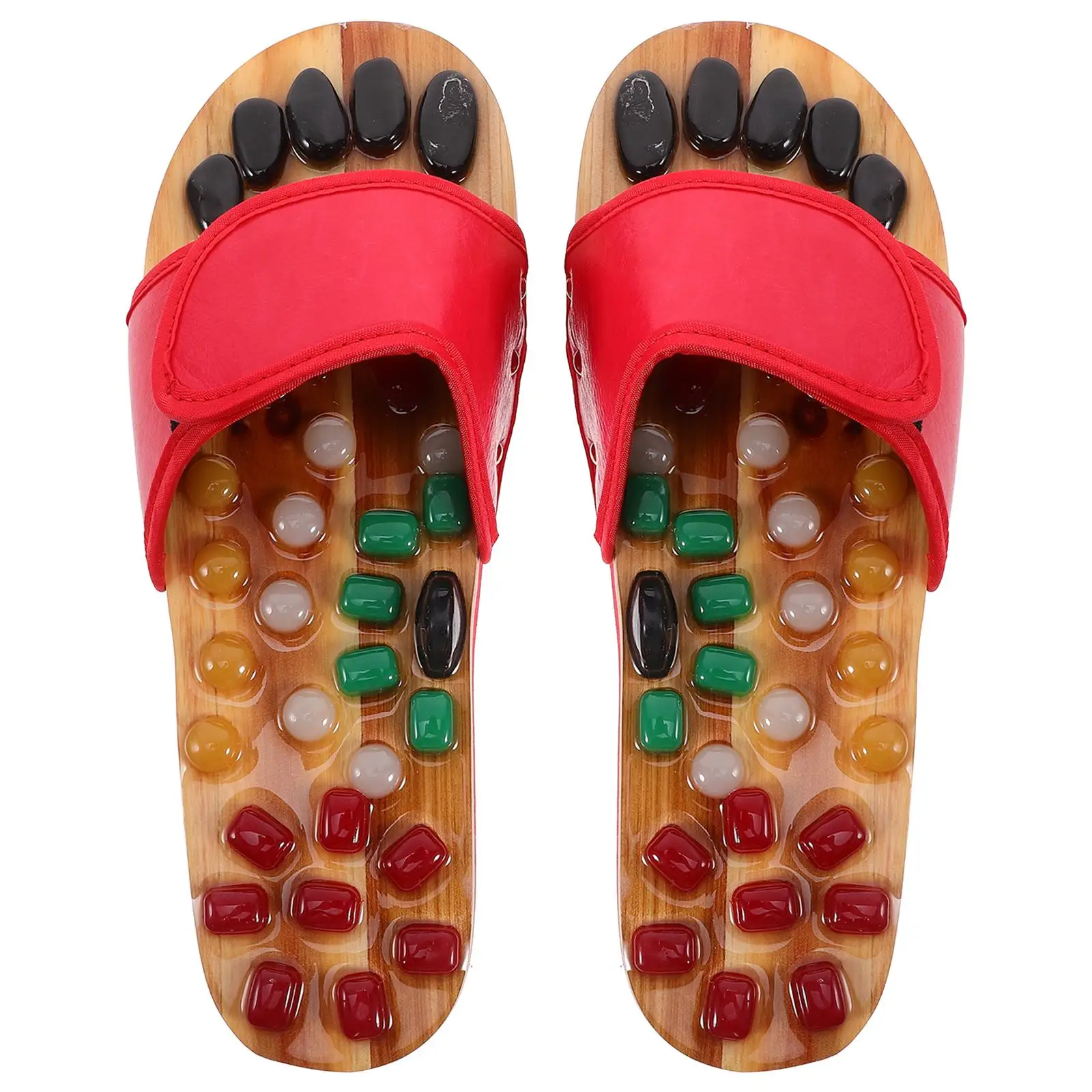 health massage shoes massage sandals massage slippers foot health massage shoes cobblestone slippers
health massage shoes massage sandals massage slippers foot health massage shoes cobblestone slippers