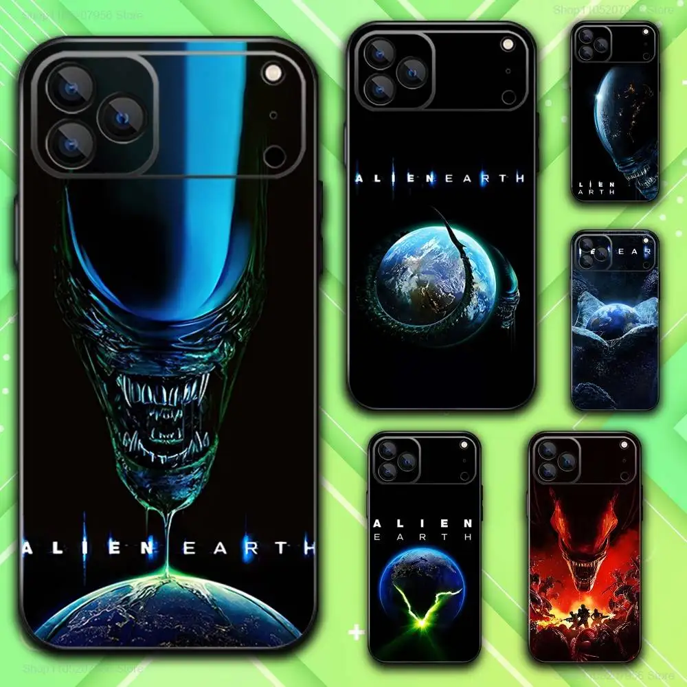 A-Alien E-Earth Moive Phone Case For iPhone 17,16,15,14,13,12,11,Plus,E,Air,Pro,Max,Mini Black Cover
A-Alien E-Earth Moive Phone Case For iPhone 17,16,15,14,13,12,11,Plus,E,Air,Pro,Max,Mini Black Cover