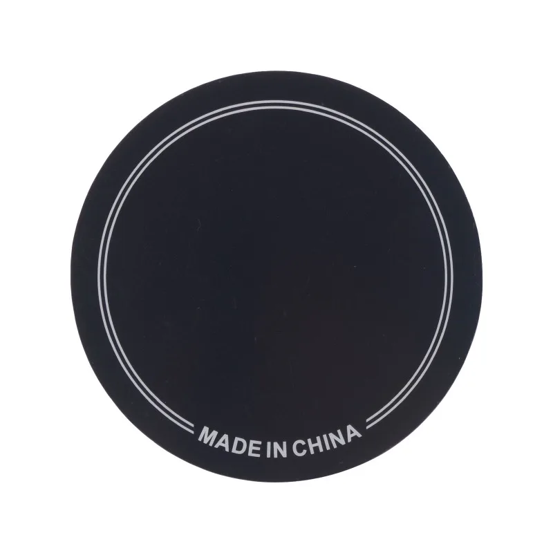 Single/ Double Pedal Patch Bass Drum Patch Drumhead Kick Pad Protector for Drum Parts Percussion Instrument Accessories 6.5cm
Single/ Double Pedal Patch Bass Drum Patch Drumhead Kick Pad Protector for Drum Parts Percussion Instrument Accessories 6.5cm