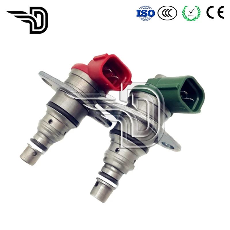 NEW Fuel Pump Diesel Suction Control Valve Kit 096710-0120 096710-0130 For Nissan Toyota SCV 096710-0062 096710-0052
NEW Fuel Pump Diesel Suction Control Valve Kit 096710-0120 096710-0130 For Nissan Toyota SCV 096710-0062 096710-0052