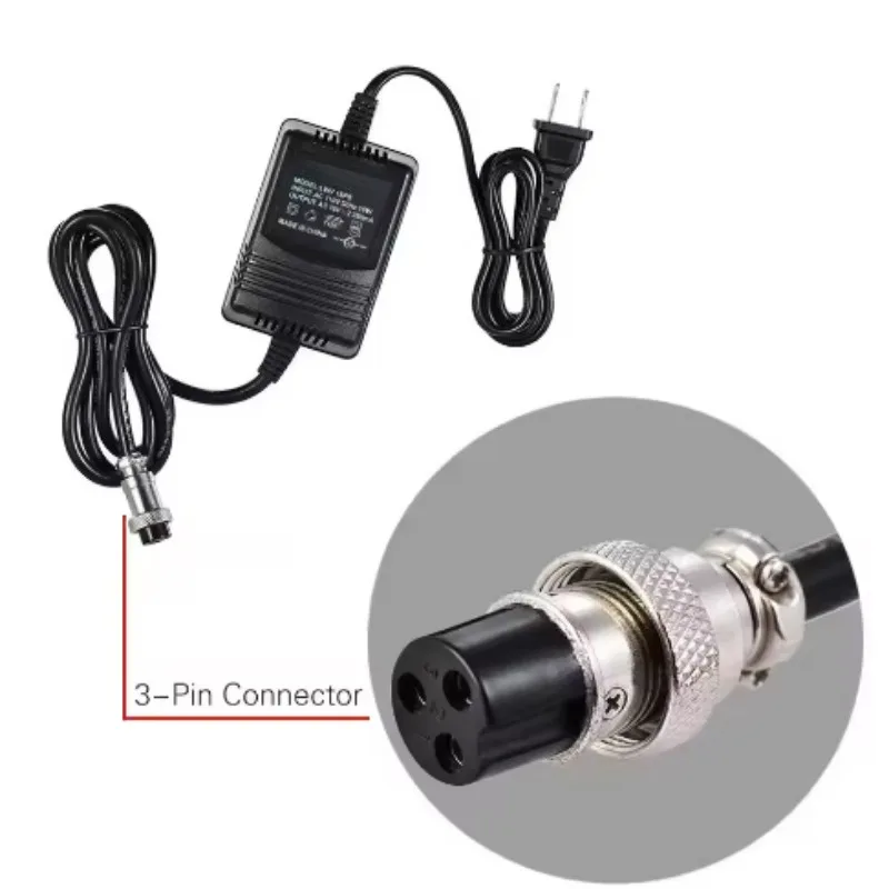 Power Adapter MX2004A 19V * 2 1.4A
Power Adapter MX2004A 19V * 2 1.4A