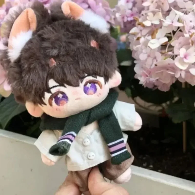 Game Love And Deepspace Caleb Cosplay Mini Starfish Body 10cm Plush Doll Pendant Keychain Stuffed Toys Anime Gift
Game Love And Deepspace Caleb Cosplay Mini Starfish Body 10cm Plush Doll Pendant Keychain Stuffed Toys Anime Gift