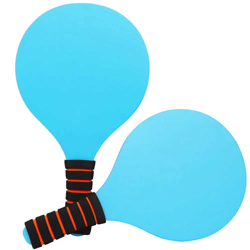 Весла для бадминтона для начинающих, спортивные ракетки для пляжного мяча, волан, игра, деревянные
Весла для бадминтона для начинающих, спортивные ракетки для пляжного мяча, волан, игра, деревянные