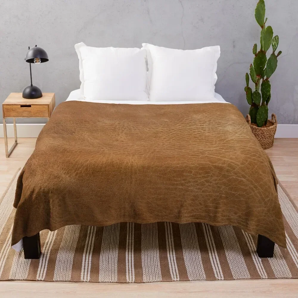 Light Brown Leather Design Throw Blanket Warm Flannel Blanket for Couch Chair Bedroom
Light Brown Leather Design Throw Blanket Warm Flannel Blanket for Couch Chair Bedroom