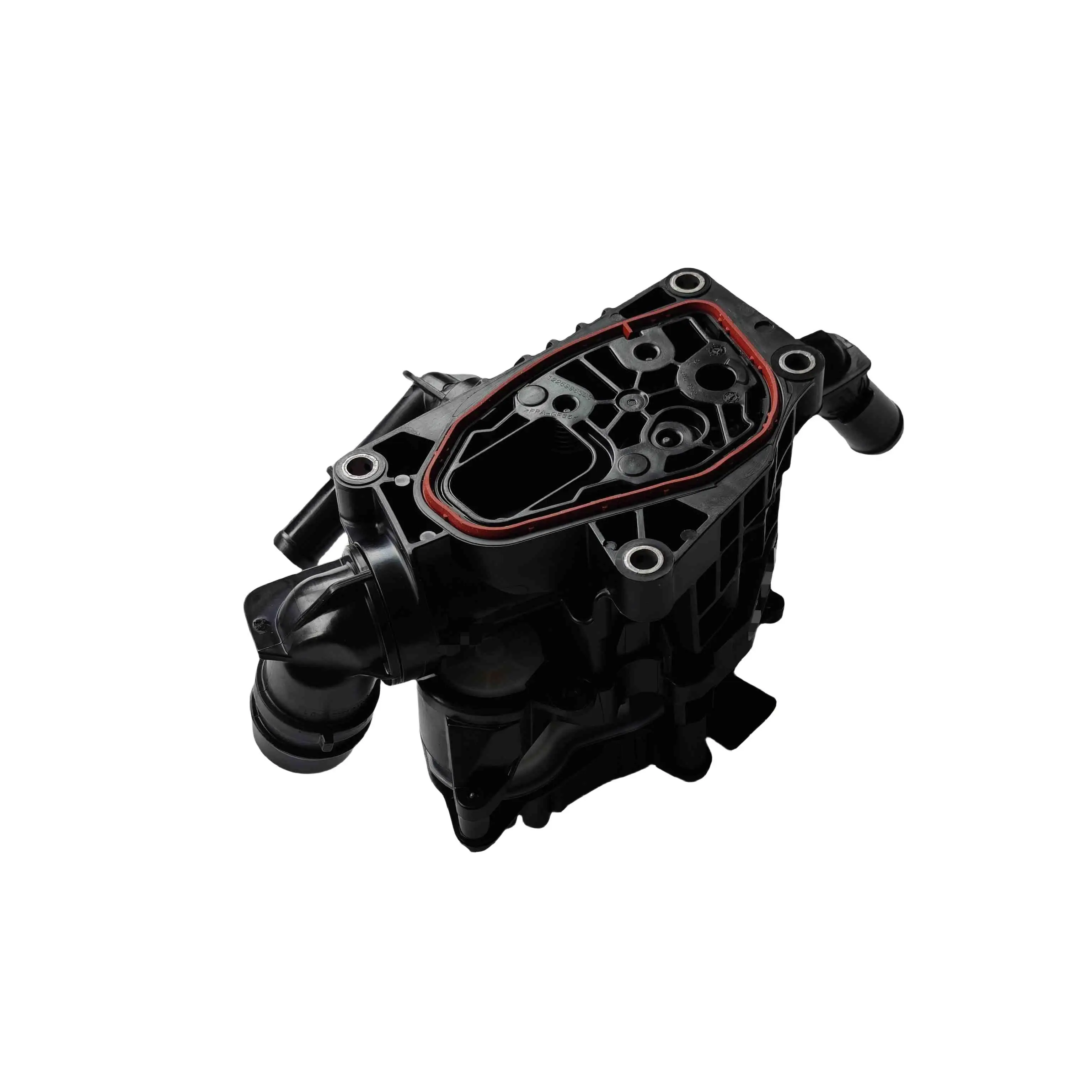 Auto Parts Thermostat Housing Assembly Integrated Thermal Management 256002J100 25600-2J100 25600-2J100QQH
Auto Parts Thermostat Housing Assembly Integrated Thermal Management 256002J100 25600-2J100 25600-2J100QQH