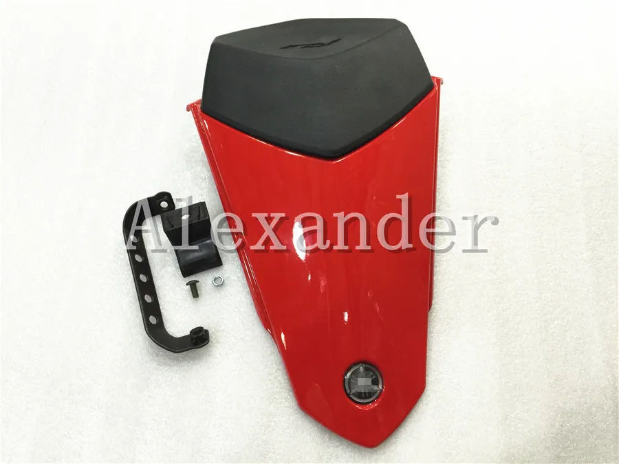 For Yamaha YZF1000 R1 2015 2016 2017 2018 2019 2020 red Rear Seat Cover Cowl Solo Motor Seat Cowl Rear Fairing Set YZF 1000
For Yamaha YZF1000 R1 2015 2016 2017 2018 2019 2020 red Rear Seat Cover Cowl Solo Motor Seat Cowl Rear Fairing Set YZF 1000