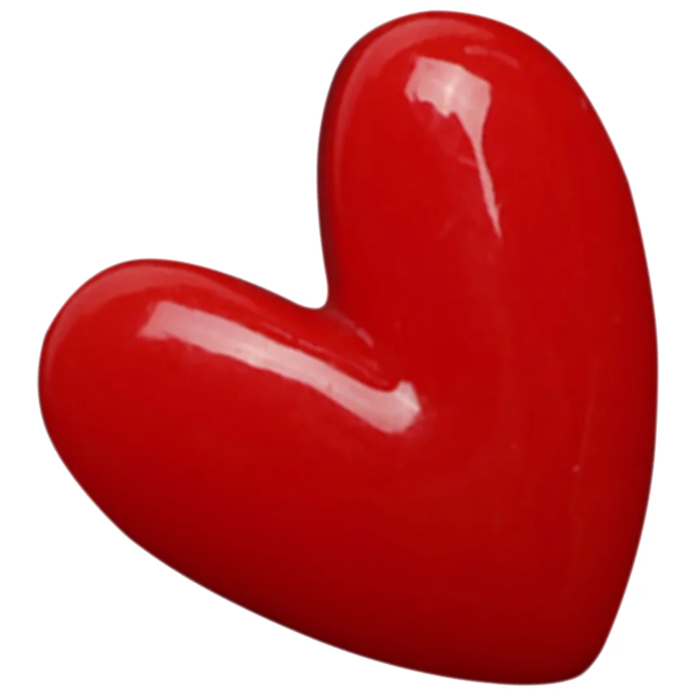 Red Heart Brooch Brooches for Women Clothing Metal Sweater Pin Backpacks Aesthetic
Red Heart Brooch Brooches for Women Clothing Metal Sweater Pin Backpacks Aesthetic
