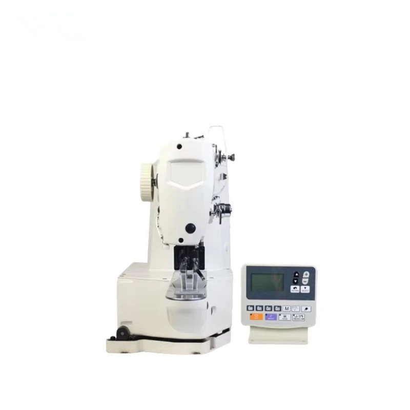 Computerized Automatic Touch Screen Mutli-function Domestic Embroidery Sewing Machine
Computerized Automatic Touch Screen Mutli-function Domestic Embroidery Sewing Machine
