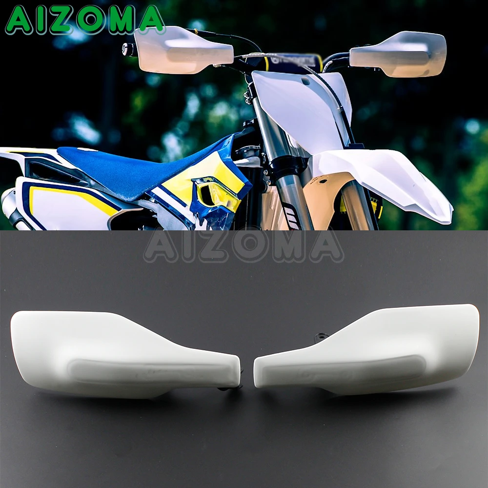 Motorcycle Hand Guards Handguard Shield Protector For FC TC FE TE FX TX 125 250 350 450 501 2016 Dirt Bike Handlebar Hand Cover
Motorcycle Hand Guards Handguard Shield Protector For FC TC FE TE FX TX 125 250 350 450 501 2016 Dirt Bike Handlebar Hand Cover