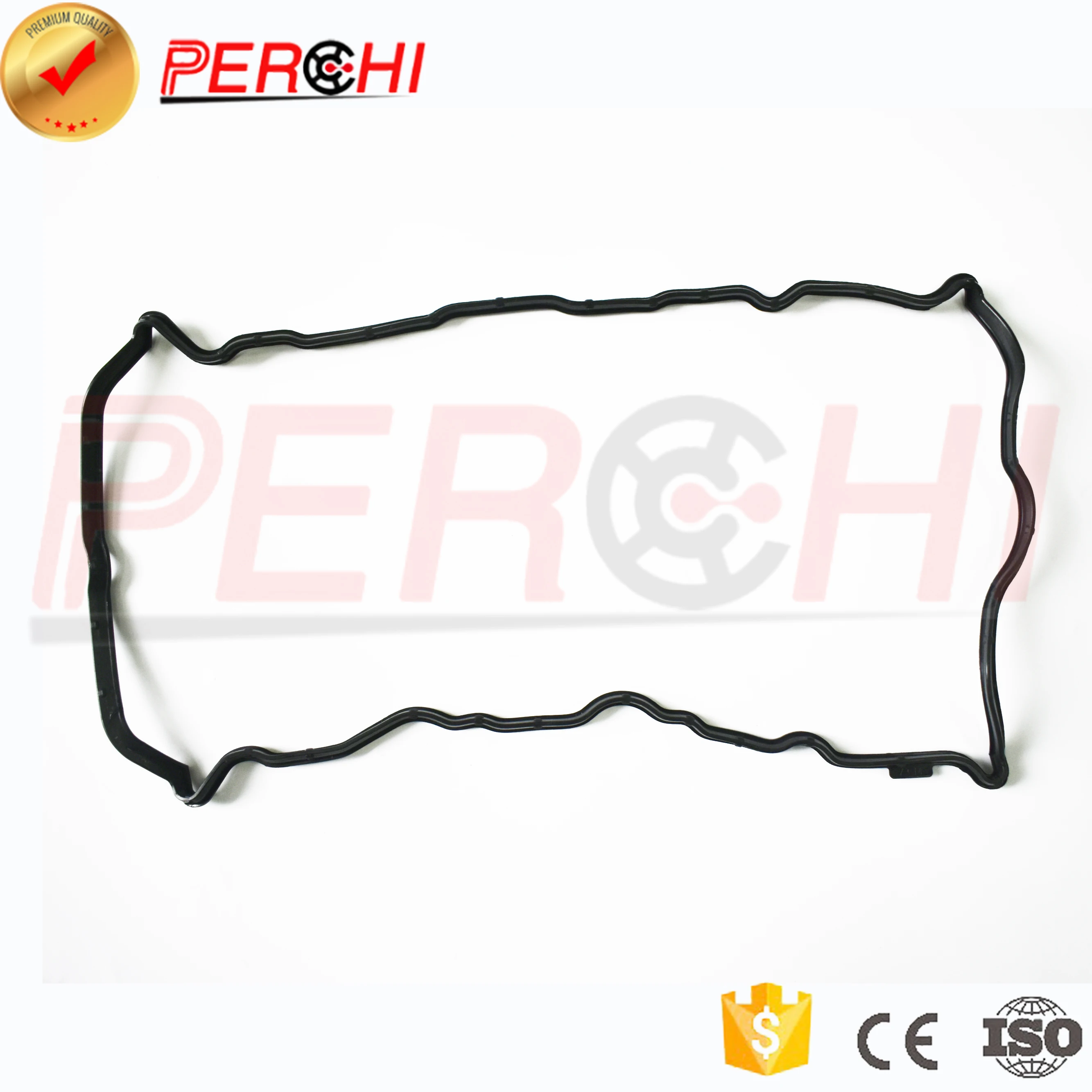 For NISSAN X-TRAIL II 2.5 4x4 2007-2014 QR25\T31 Rocker Valve Cover Gasket OEM 13270-JG30A
For NISSAN X-TRAIL II 2.5 4x4 2007-2014 QR25\T31 Rocker Valve Cover Gasket OEM 13270-JG30A