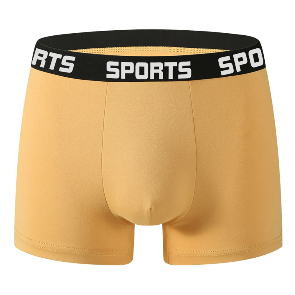 Breathable Men Underwear Boxershorts Breathable Panties Men Underwear 5 Spandex Material 95 Polyester Fabric Everyday Use
Breathable Men Underwear Boxershorts Breathable Panties Men Underwear 5 Spandex Material 95 Polyester Fabric Everyday Use
