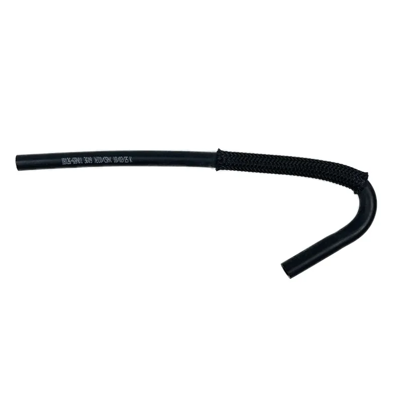 1812968M01 New Exhaust Valve Rubber Hose WG Connection Pipe Automobile Part for Suzuki S-cross Xiaotu Vitara 1.4T 18129-68M01
1812968M01 New Exhaust Valve Rubber Hose WG Connection Pipe Automobile Part for Suzuki S-cross Xiaotu Vitara 1.4T 18129-68M01