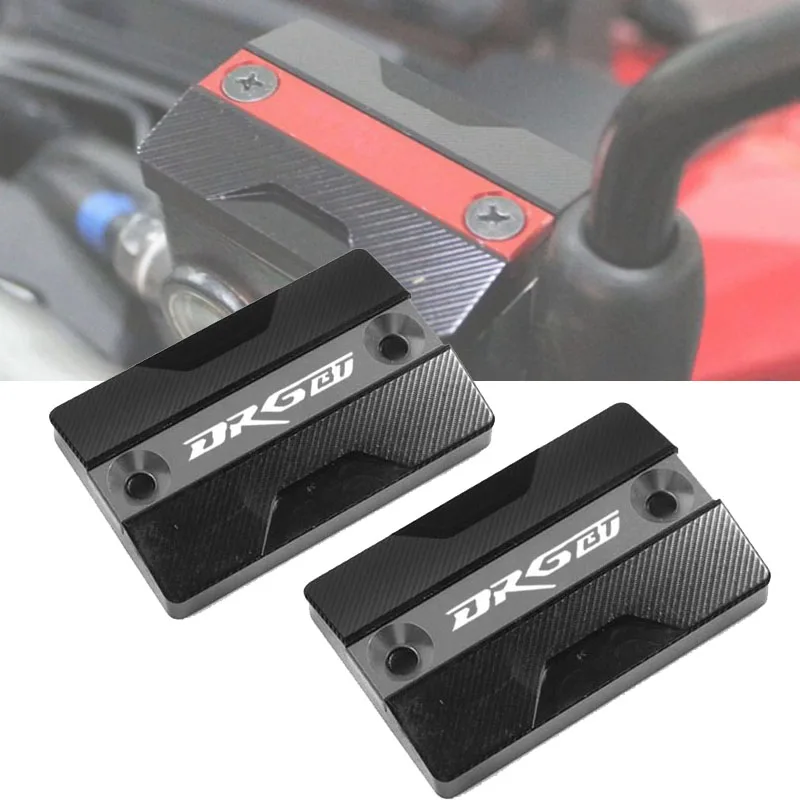 Motorcycle Accessories CNC Front Brake Fluid Reservoir Oil Cup Cap Master Cylinder Cover Fit For DRGBT DRG 158 DRG158 DRGBT158
Motorcycle Accessories CNC Front Brake Fluid Reservoir Oil Cup Cap Master Cylinder Cover Fit For DRGBT DRG 158 DRG158 DRGBT158