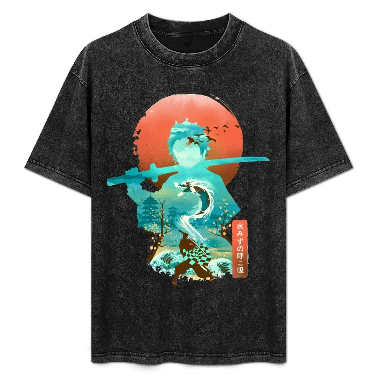 Sumiko T-Shirt Big and Tall Solid Color T-Shirt
Sumiko T-Shirt Big and Tall Solid Color T-Shirt