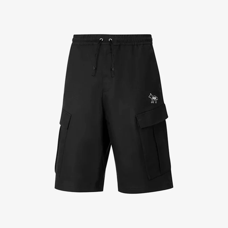 Оригинальные новые мужские простые и стильные дышащие спортивные шорты Puma 530442-01
Оригинальные новые мужские простые и стильные дышащие спортивные шорты Puma 530442-01