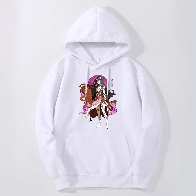 Demon Slayer Hoodies Sweatshirts Men Tanjirou Manga Japan Anime Graphic Hooded Pullover Casual Loose Oversize Streetwear Hoody
Demon Slayer Hoodies Sweatshirts Men Tanjirou Manga Japan Anime Graphic Hooded Pullover Casual Loose Oversize Streetwear Hoody