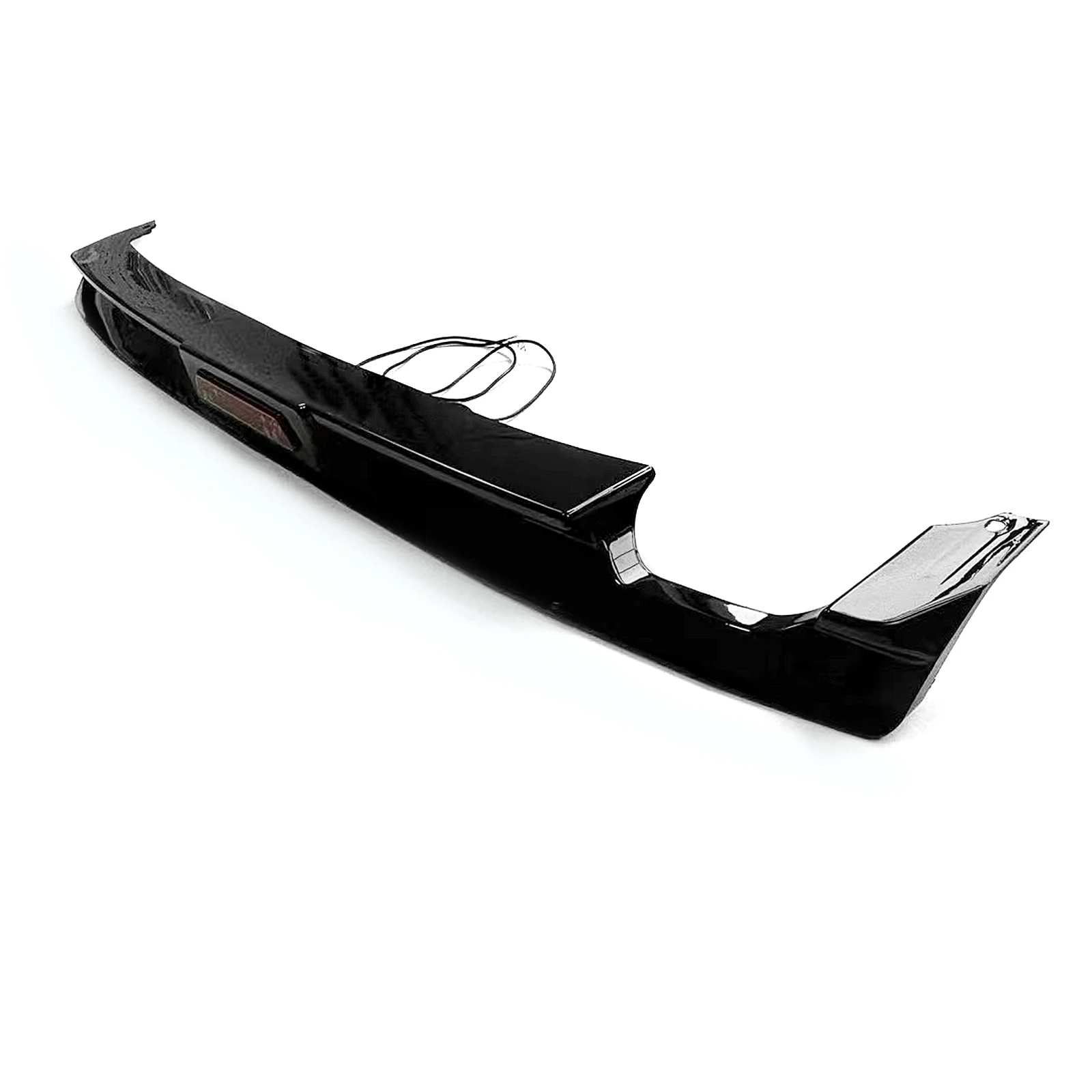 Gloss Black Tail Boot Splitter Spoiler Rear Bumper Diffuser Lip For 1991-1999 BMW 3 Series E36 318i 320i 323i 328i
Gloss Black Tail Boot Splitter Spoiler Rear Bumper Diffuser Lip For 1991-1999 BMW 3 Series E36 318i 320i 323i 328i