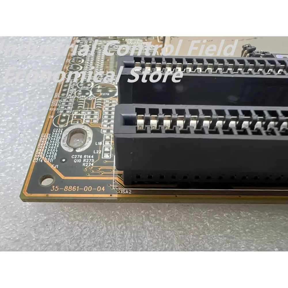 35-8861-00-04 PGA370 Industrial medical motherboard
35-8861-00-04 PGA370 Industrial medical motherboard