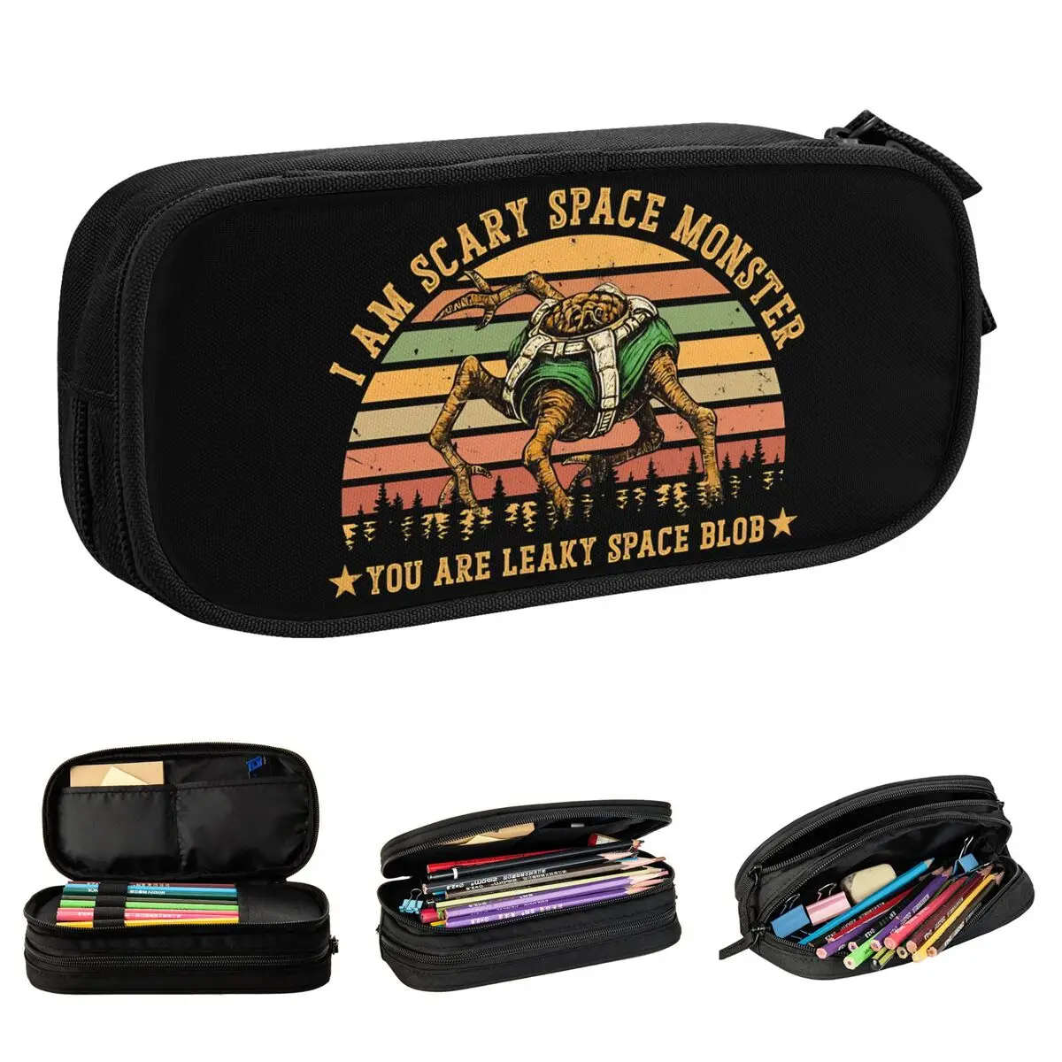 Rockys Project Hail Mary Bookish Lover Pencil Cases Lovely Pen Box Bag Girls Boys Large Storage Office Cosmetic Pencil Box
Rockys Project Hail Mary Bookish Lover Pencil Cases Lovely Pen Box Bag Girls Boys Large Storage Office Cosmetic Pencil Box