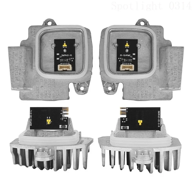 9851048 63119851047 CSL Yellow DRL Angel Eyes For 2023 BMW G80 M4 G22 G23 G26 G82 G83 M3 Led Chips Board Daytime Running Light
9851048 63119851047 CSL Yellow DRL Angel Eyes For 2023 BMW G80 M4 G22 G23 G26 G82 G83 M3 Led Chips Board Daytime Running Light