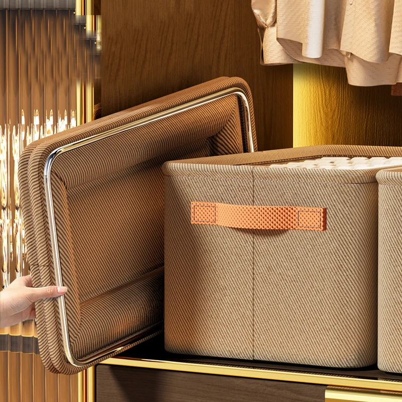 Thicken Clothes Organizer Pants Sweater Storage Cabinets Drawers Organizer Jeans Storage Box Wardrobe Clothes Storage Organizers
Thicken Clothes Organizer Pants Sweater Storage Cabinets Drawers Organizer Jeans Storage Box Wardrobe Clothes Storage Organizers