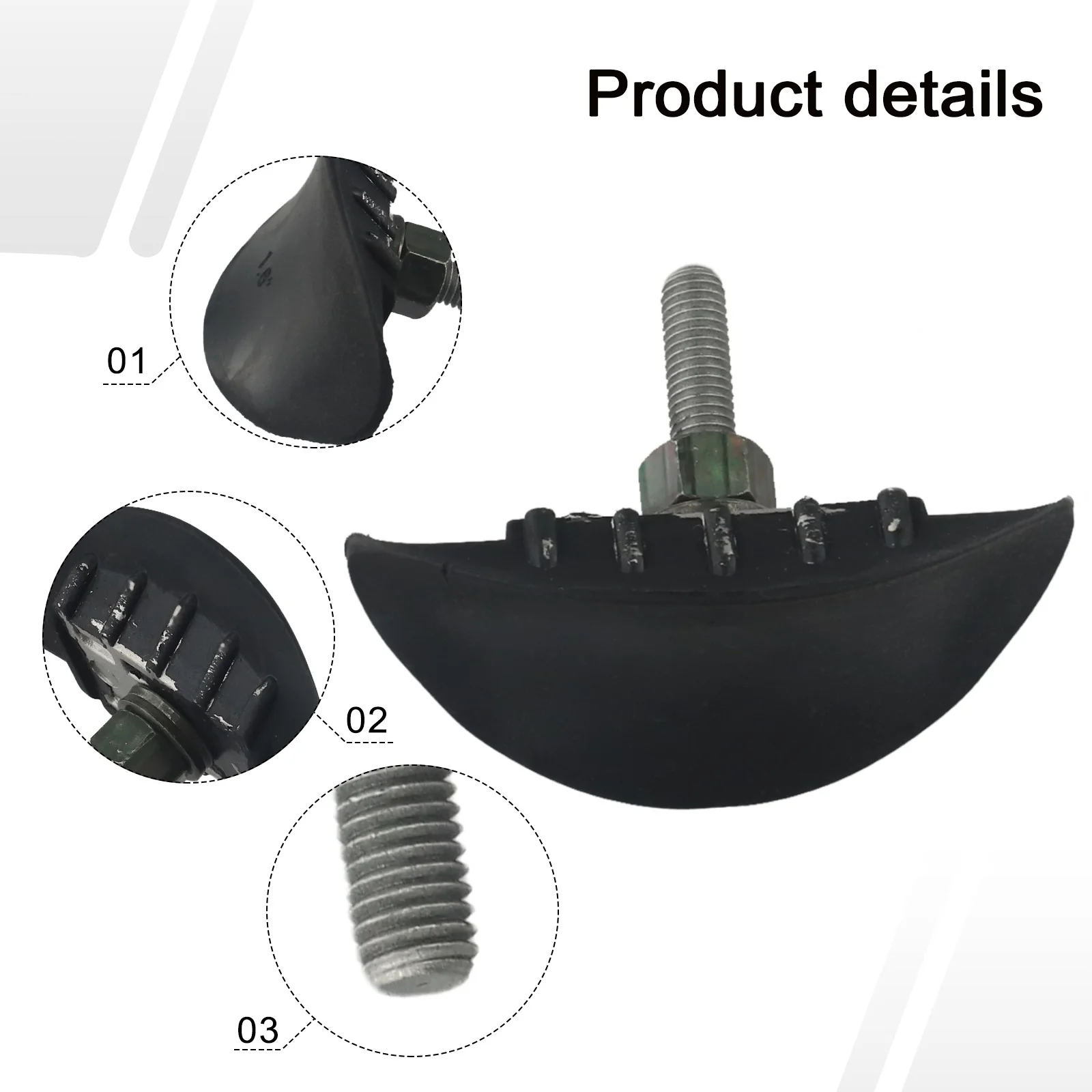 Aluminum Rubber Dirt Bike Motorcycle Motocross Dual Sport Molded Rubber Placement On Vehicle Rim Wheel Tire Lock Cast Aluminum
Aluminum Rubber Dirt Bike Motorcycle Motocross Dual Sport Molded Rubber Placement On Vehicle Rim Wheel Tire Lock Cast Aluminum