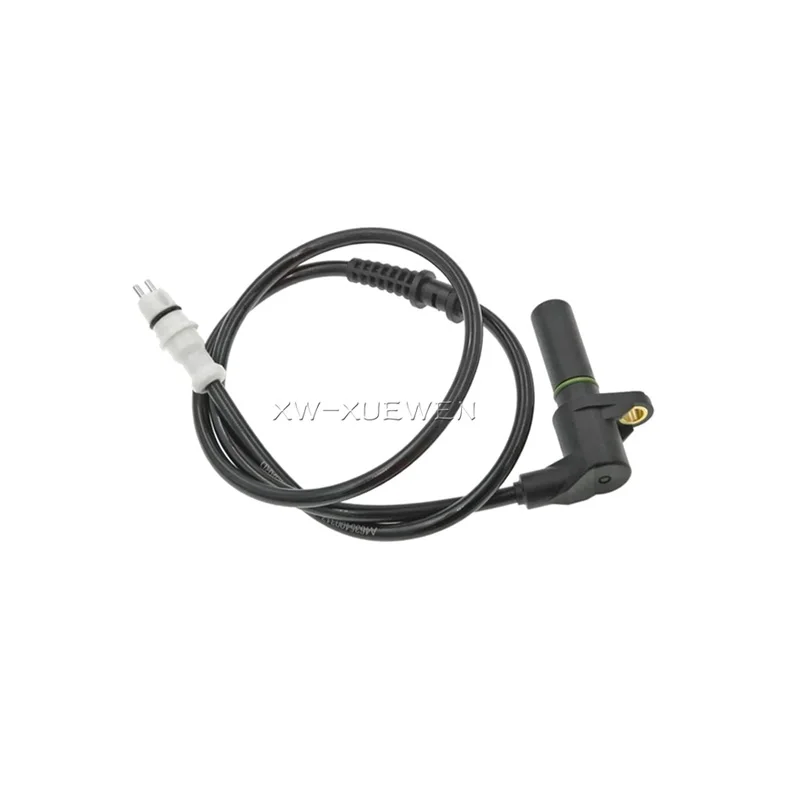 Front ABS Wheel Speed Sensor 4635400317 A4635400317 For Mercedes Benz W463 G500 G55 AMG M113
Front ABS Wheel Speed Sensor 4635400317 A4635400317 For Mercedes Benz W463 G500 G55 AMG M113