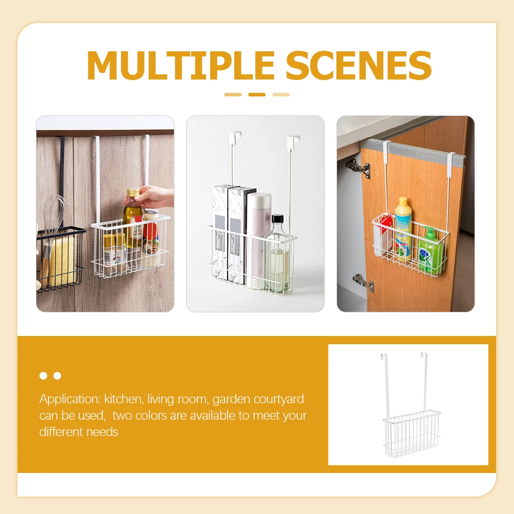 12pcs 12 Extended White Kitchen Organization Carbon Steel Wire Kitchen Bathroom Cabinet Door Organizer Wire Baskets Wall Rack
12pcs 12 Extended White Kitchen Organization Carbon Steel Wire Kitchen Bathroom Cabinet Door Organizer Wire Baskets Wall Rack