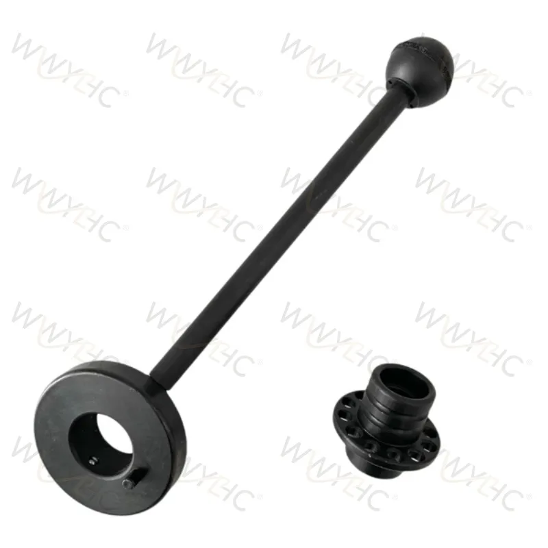 Spindle Feed Handle Lift Down Wrench Suitable for Rocker Turret Milling Machine Feed Control Parts